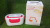 058 Electric lunch box Eshaan Traders