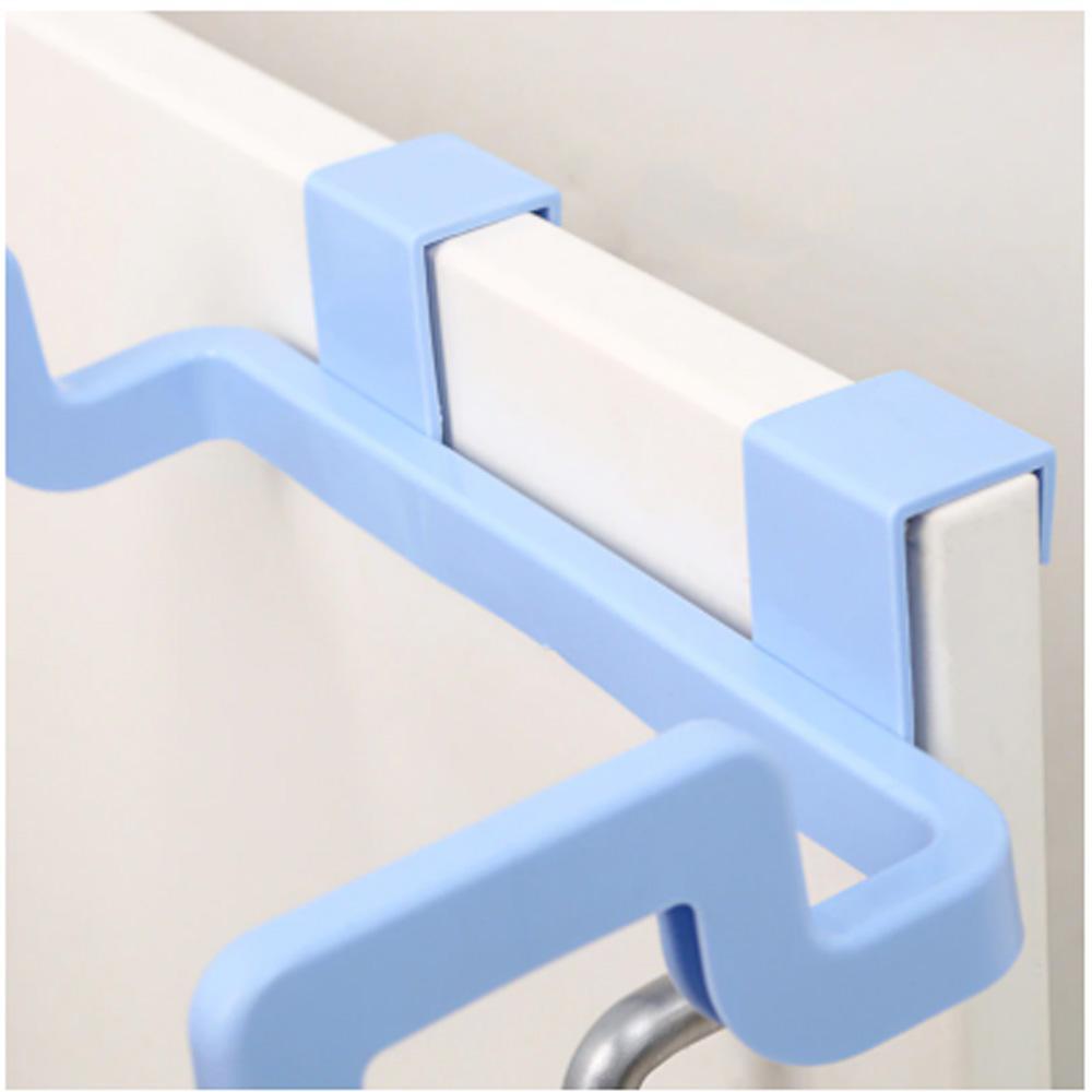 1118 Plastic Garbage Bag Rack Holder DeoDap