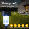 9140A Solar Panel Led Spike Spot Light Landscape Garden Yard Path Lawn Outdors Solar Lamps, Waterproof Outdoor Decorative Landscape Lights for Garden, Patio, Yard, Walkway (MOQ :- 24) Eshaan Traders