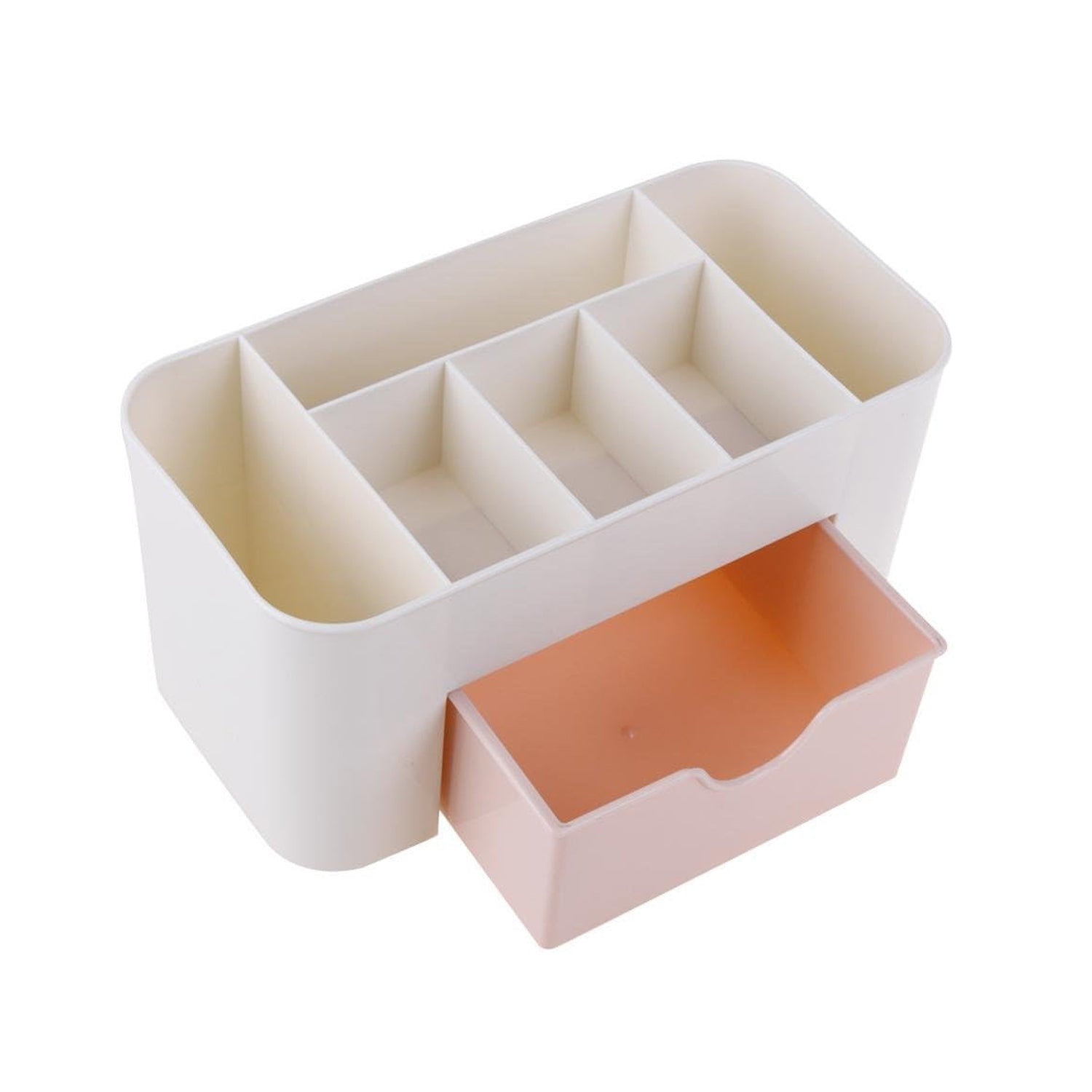 0360B Cutlery Box Used for storing makeup Equipments and kits used by Womens and ladies. DeoDap