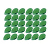 Plant Climbing Wall Fixture Clip Self-Adhesive Hook Vines Traction Invisible Stand Green Plant Clip Garden Wall Clip Plant Support Binding Clip Plants for Indoor Outdoor Decoration (30 Pcs Set) Eshaan Traders