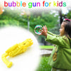 8028A Gatling Bubble Gun and launcher Used for making and producing bubbles, especially for kids (1 Pc Mix Color With Color Box) Eshaan Traders