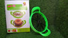 5357  Watermelon Slicer Cutter Steel Fruit Perfect Corer Slicer Kitchen Tools Eshaan Traders