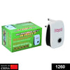 1260 Ultrasonic Pest Repeller to Repel Rats, Cockroach, Mosquito, Home Pest & Rodent DeoDap