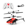 4456 Remote Control Helicopter with USB Chargeable Cable for Boy and Girl Children (Pack of 1) DeoDap