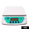 1580 Digital Multi-Purpose Kitchen Weighing Scale (TS500) DeoDap