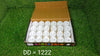 1222  Festival Decorative - LED Tealight Candles (White, 24 Pcs) Eshaan Traders