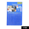 1730 Sani Cleaning Sticks Keep Your Drains Pipes Clear Odor Home Cleaning Eshaan Traders