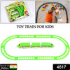 4617 BULLET TRAIN PLAY SET HIGH SPEED TRAIN PLAY SET FOR KIDS & CHILDREN Eshaan Traders