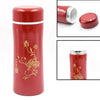 6768a Stainless Steel Thermos Water Bottle | 24 Hours HOT and Cold | Easy to Carry | Rust & Leak Proof | Tea | Coffee | Office| Gym | Home | Kitchen Eshaan Traders