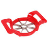 087 Apple Cutter (Multi Color) Eshaan Traders