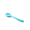 5458 Large Silicone Spoon for Baking, Serving, Basting - Heat Resistant, Non Stick Utensil Spoon (27cm) Eshaan Traders