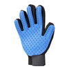 614 True Touch 5 Finger Deshedding Glove (1 Pc) DeoDap