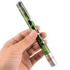 4399 Green Multipurpose Laser Light Disco Pointer Pen Beam With Adjustable Antena Cap To Change Project Design Eshaan Traders