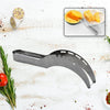 2859 Stainless Steel Watermelon Cantaloupe Slicer Knife, Corer Fruit, Vegetable Tools Kitchen Eshaan Traders