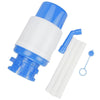 0305 Jumbo Manual Drinking Water Hand Press Pump for Bottled Water Dispenser DeoDap