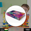 1932 AT32 Brain Puzzles and game for kids for playing and enjoying purposes. DeoDap