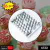 4722 Cake Nozzle Set and Cake Nozzle Tool Used for Making Cake and Pastry Decorations. DeoDap