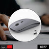 6077 Wireless Mouse for Laptop/PC/Mac/iPad pro/Computer DeoDap