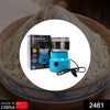 2461 Mini Electric Stainless Steel Multifunction Smash Machine Eshaan Traders