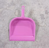 2351 Durable Lightweight Multi Surface Plastic Dustpan with Handle Eshaan Traders