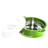 2561 Insulated With Inner Stainless Steel Serving Casserole with Lid DeoDap