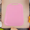 0088 Small cutting Boards For Kitchen Mini Non-Slip Kitchen Meat Fruit Vegetable Cutting Board Food Chopping Block Chopping Board Food Slice Cut Chopping Eshaan Traders