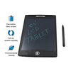 0316A PORTABLE LCD WRITING TABLET PAPERLESS MEMO DIGITAL TABLET PAD (8.5 inch) Eshaan Traders