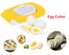 063 Premium Egg Cutter Eshaan Traders