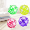 0205 Laundry Washing Ball, Wash Without Detergent (4pcs) Eshaan Traders