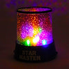 Star Night Light Projector Lighting USB Lamp Led Projection LED Night Eshaan Traders