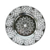 2495-silver-plated-swastik-pooja-thali-set-glossy-puja-thali Eshaan Traders