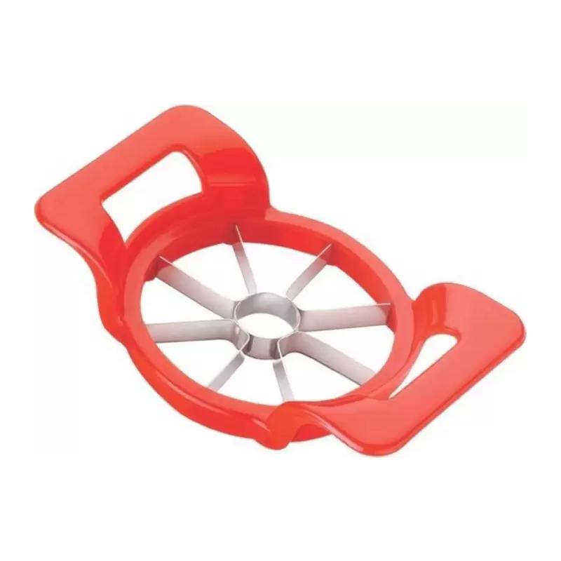 087 Apple Cutter (Multi Color) Eshaan Traders