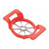 087 Apple Cutter (Multi Color) Eshaan Traders