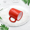 4122  Coffee Mug With Spoon and box packing, Design Coffee Mug Used for Drinking and Taking Coffees and Some Other Beverages in All Kinds of Places Eshaan Traders