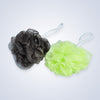 1669 Bathing Accessories Of Foot Scrubber, Body Loofah, Bathing Sponge For men And Women Use Pack Of 2 Eshaan Traders