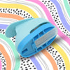 4553 Hole Punch, Kids Paper Craft Punches Decorative, Hole Puncher for Crafting Scrapbook Nail Designs, for Kids Adults Eshaan Traders