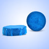 1247 Blue Bubble Toilet Bowring Toilets, Toilet Cleaners Powerful Decontamination Durable Bathroom (10pc) Eshaan Traders