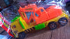 4443 jcb Vehicle Dumper Truck Toy for Kids Boys Eshaan Traders