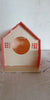 4892 Small Bird House for Birds Eshaan Traders