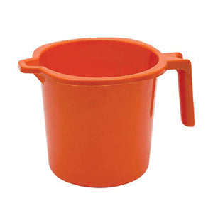 196 Deluxe Plastic Mug for Bathroom (muga_101) DeoDap