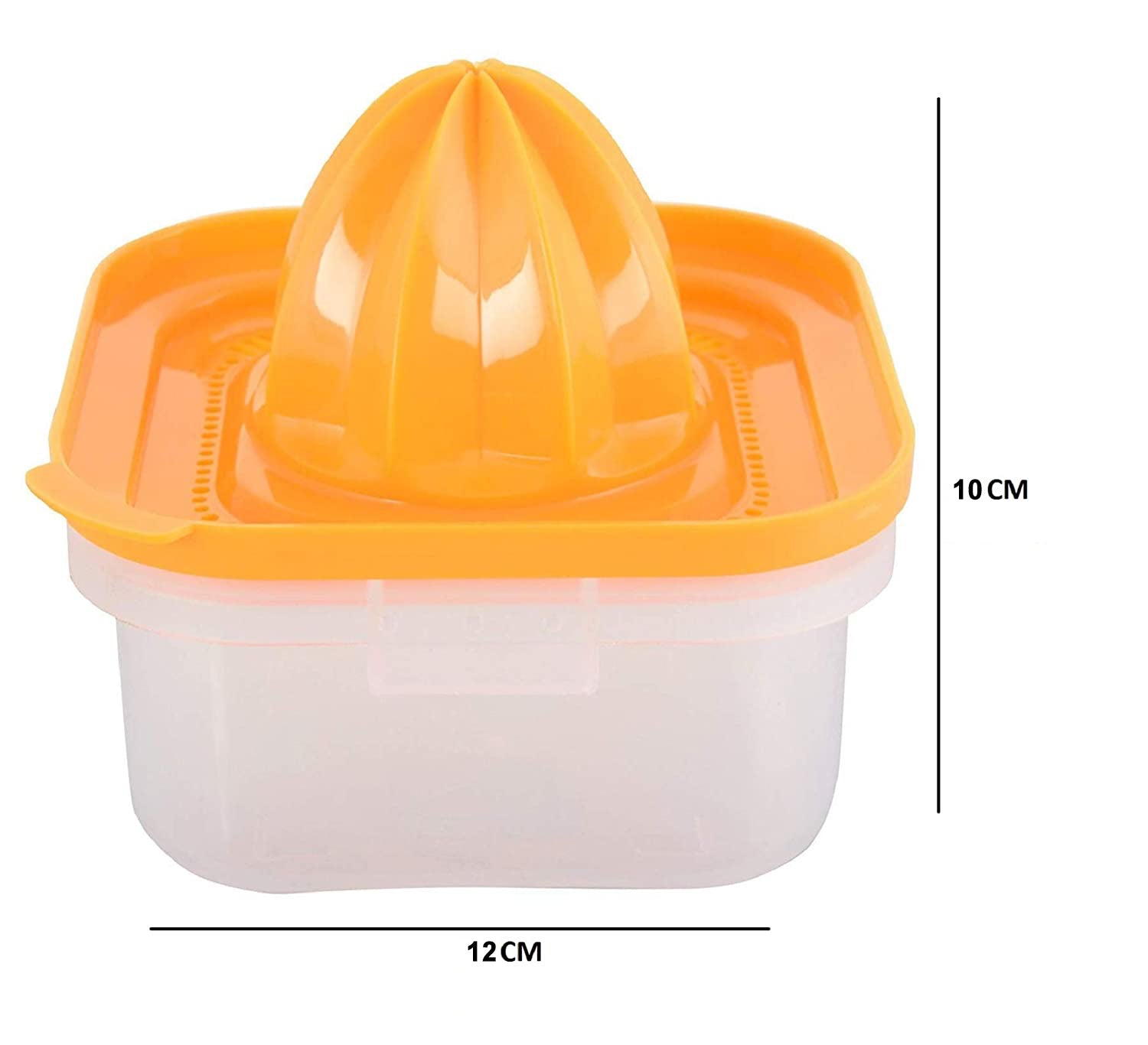 2421 Plastic Manual Juicer for Lime Orange Eshaan Traders