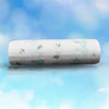 1605 Non Woven Reusable and Washable Kitchen Printed Tissue Roll Non-stick Oil Absorbing Paper Roll Kitchen Special Paper Towel Wipe Paper Dish Cloth Cleaning Cloth 45 sheets Eshaan Traders