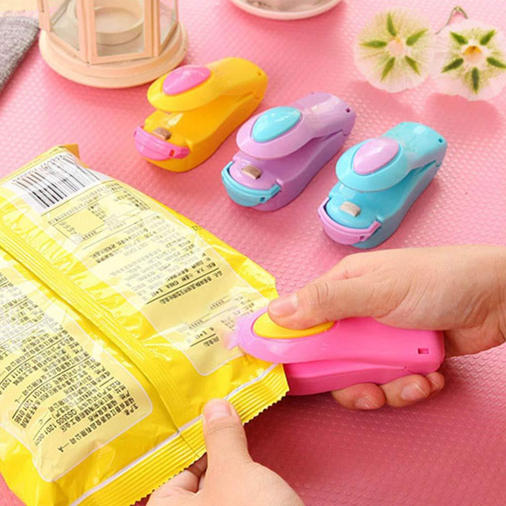 215 Hand Held Sealer (Mini Sealing Machine) Eshaan Traders