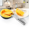 2859 Stainless Steel Watermelon Cantaloupe Slicer Knife, Corer Fruit, Vegetable Tools Kitchen Eshaan Traders