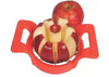 087 Apple Cutter (Multi Color) Eshaan Traders