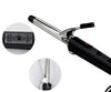 1343 Hair Curling Iron Rod for Women (black) DeoDap