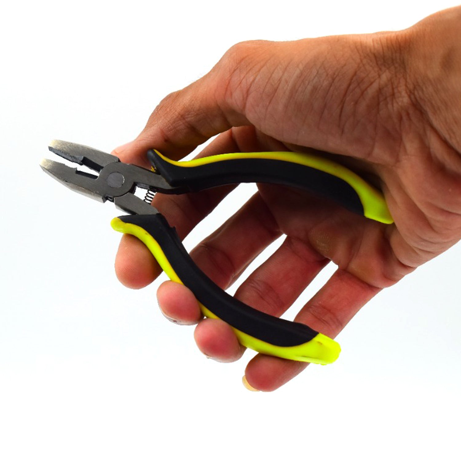 9171 Long Nose And Short Nose Multi-Purpose Plier DeoDap