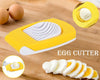 063 Premium Egg Cutter Eshaan Traders