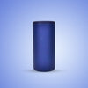 5917 STAINLESS STEEL DRINKING GLASS FOR WATER, MILK TEA COFFEE LASSI GLASS TUMBLER PREMIUM BLUE GLASS  (1pc) Eshaan Traders